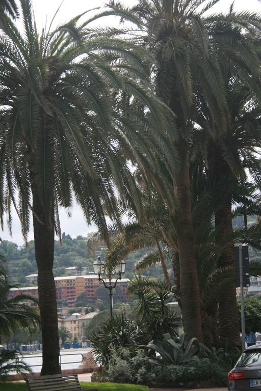 Il Centrale Ραπάλο Εξωτερικό φωτογραφία